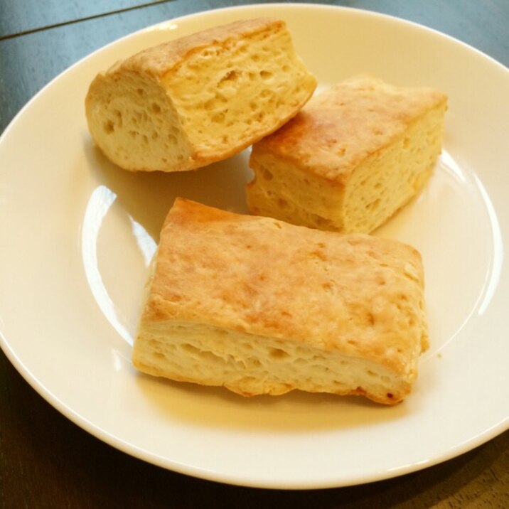 すぐできる簡単 バター不使用スコーン レシピ 作り方 By Minpaan 楽天レシピ すぐできる簡単 バター不使用スコーン レシピ 作り方 By Minpaan 楽天レシピ